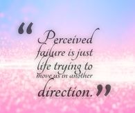 failure