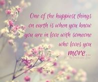 happiness