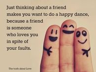 friends