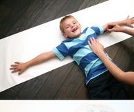 DIY Send A Hug