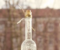Magic bottle tutorial