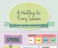 A Wedding For Every Season