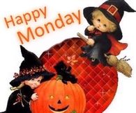 Happy Monday