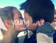 Young love