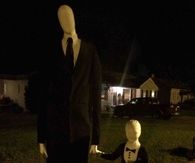 Slender family
