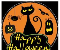 Happy Halloween