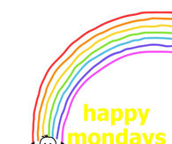Happy Monday