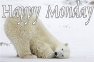 Happy Monday