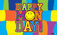 Happy Monday