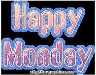 Happy Monday