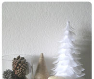 Decorative candles