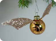 Ornament tutorial