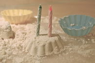 Cloud Dough