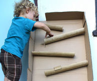 Ball Maze