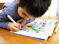 Create your own kid book