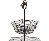 Web basket