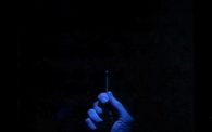 Are you afraid of the dark