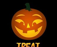 Trick or Treat