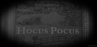 Hocus Pocus