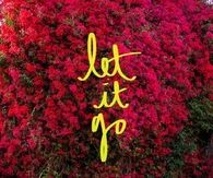 Let it go