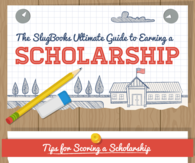 Guide to getting scolarships