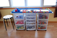 Lego Table