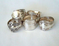 Spoon Ring Tutorial