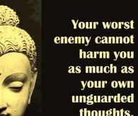 Your Worst Enemy