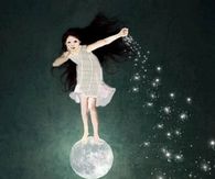 Every day holds new magic