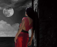 She and The Ocean
