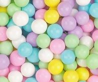 Candy balls