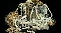 Jewels and Pearls