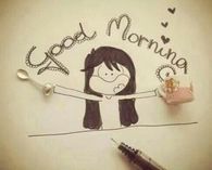 Good Morning Art