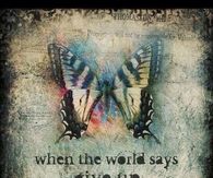 Hope Whispers