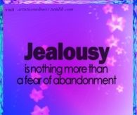 Jealous