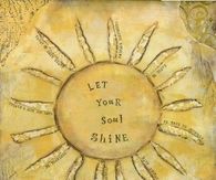 Soulshine