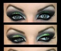Arabic Makeup