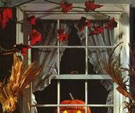Halloween Ad from 1964