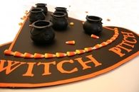 Witch Pitch