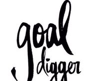 Goal Digger