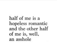 Half Of Me