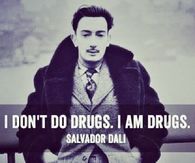 I Am Drugs