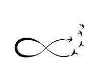 Infinity Birds