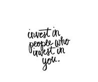 Invest In People