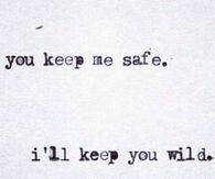 Keep ME Safe