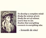 Leonardo Da Vinci