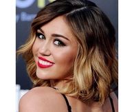 the Old Miley Cyrus
