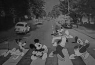 disney beatles