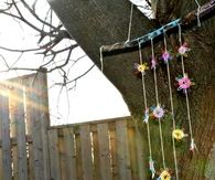 Wind Chime Wind spinner