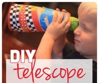 DIY Telescope